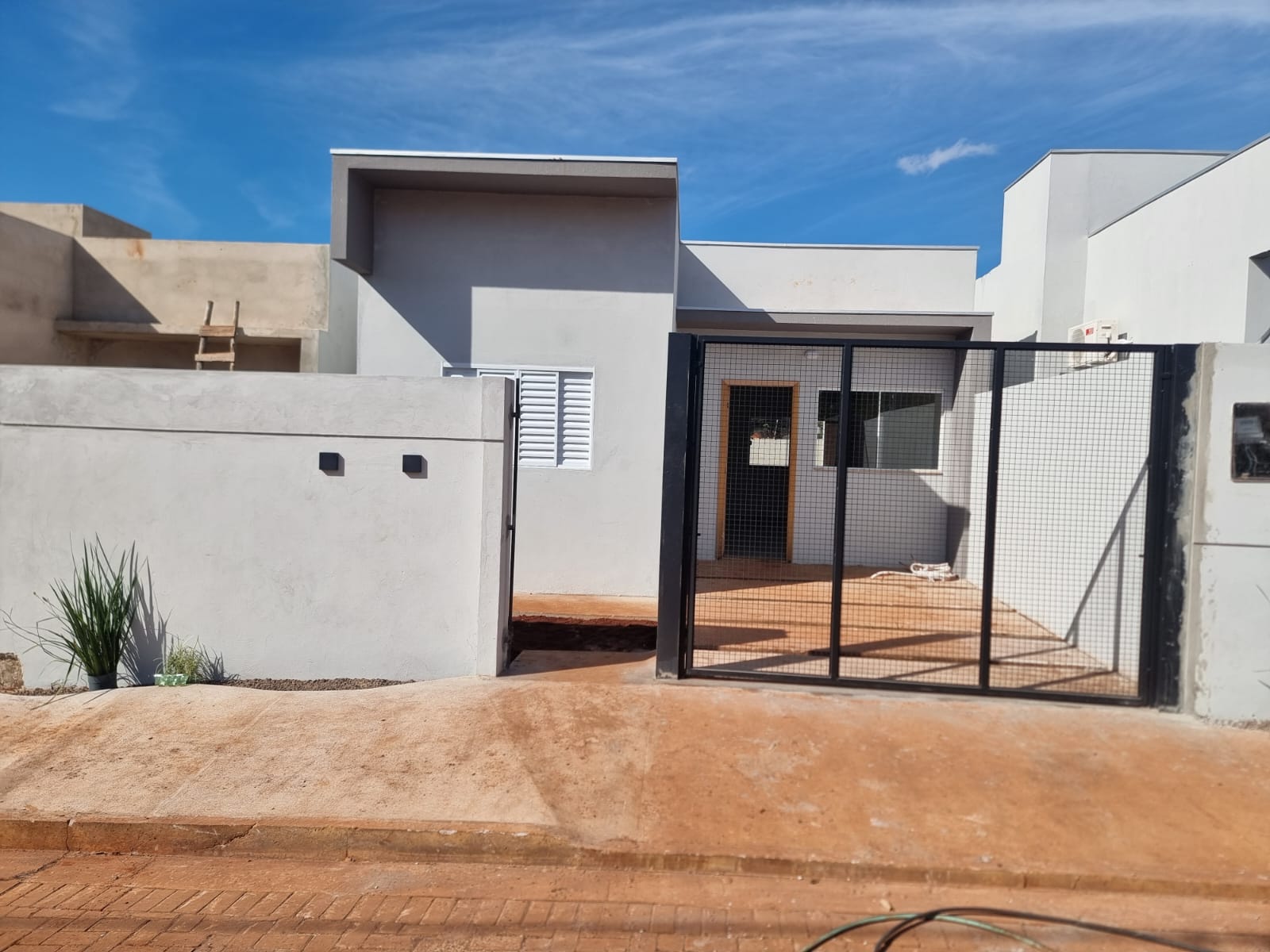 Casa, 2 quartos, 120 m² - Foto 1