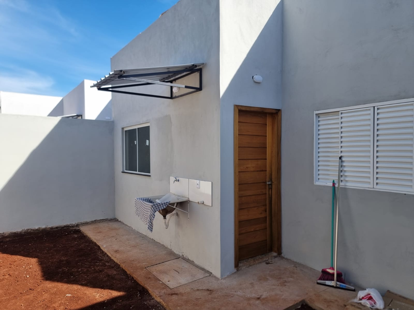 Casa, 2 quartos, 120 m² - Foto 9