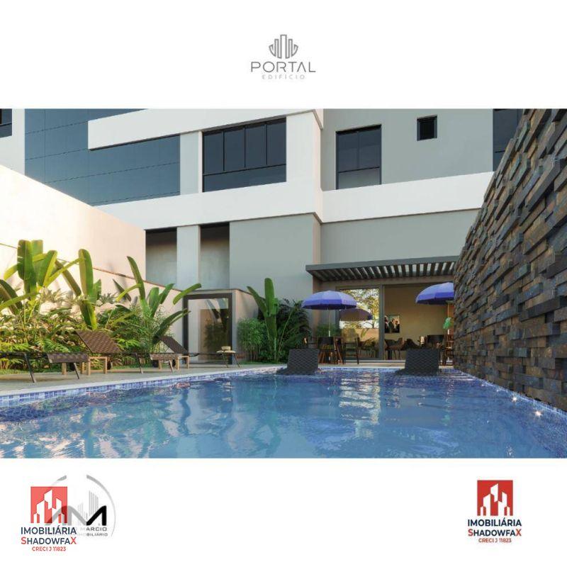 Apartamento, 3 quartos, 116 m² - Foto 1