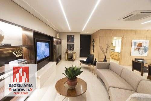 Apartamento, 3 quartos, 116 m² - Foto 2