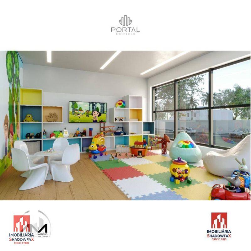 Apartamento, 3 quartos, 116 m² - Foto 10