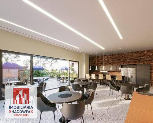 Apartamento, 3 quartos, 116 m² - Foto 15