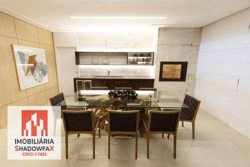 Apartamento, 3 quartos, 116 m² - Foto 16