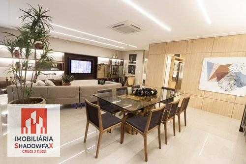 Apartamento, 3 quartos, 116 m² - Foto 17