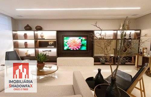 Apartamento, 3 quartos, 116 m² - Foto 18