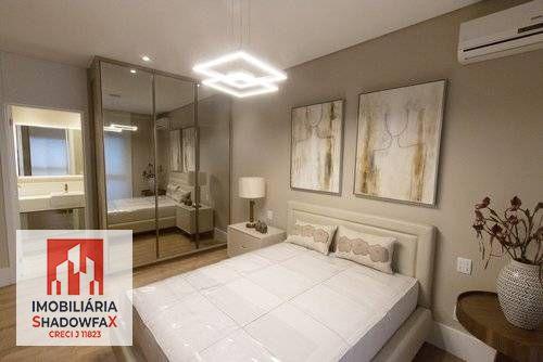 Apartamento, 3 quartos, 116 m² - Foto 20