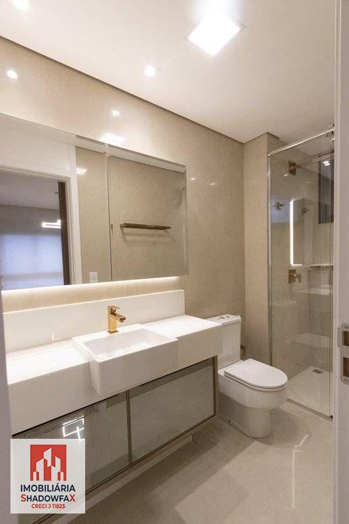 Apartamento, 3 quartos, 116 m² - Foto 21