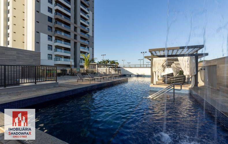 Apartamento, 3 quartos, 126 m² - Foto 1