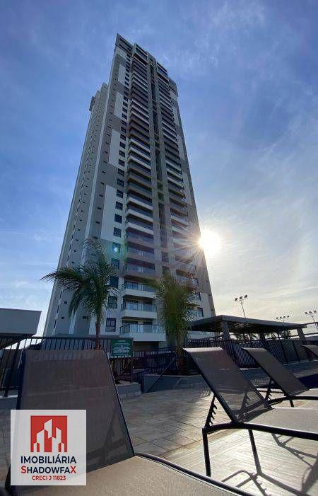 Apartamento, 3 quartos, 126 m² - Foto 2