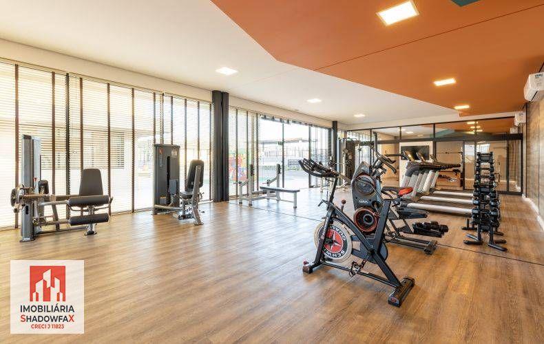Apartamento, 3 quartos, 126 m² - Foto 3