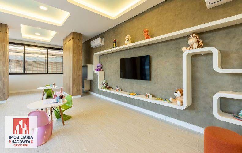 Apartamento, 3 quartos, 126 m² - Foto 4