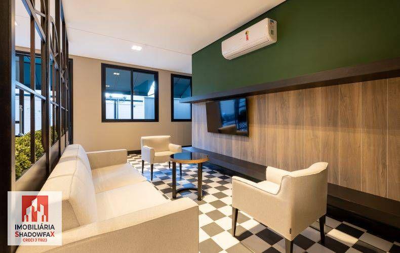 Apartamento, 3 quartos, 126 m² - Foto 5