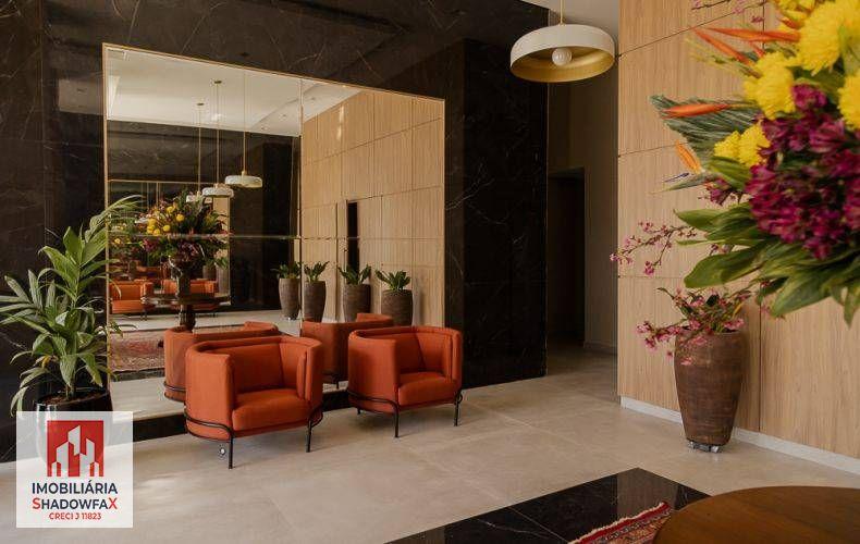 Apartamento, 3 quartos, 126 m² - Foto 9