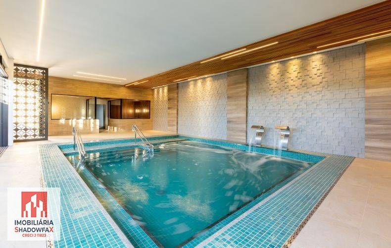 Apartamento, 3 quartos, 126 m² - Foto 10