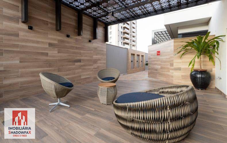 Apartamento, 3 quartos, 126 m² - Foto 12