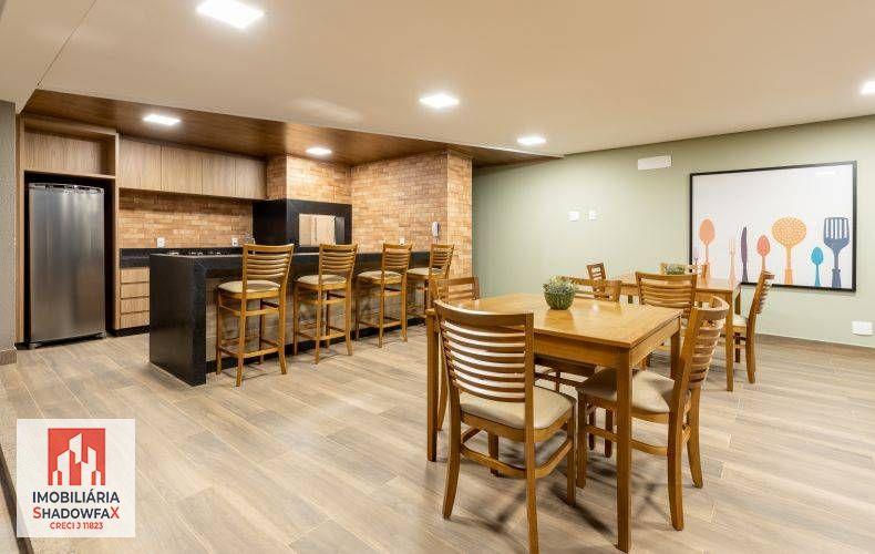 Apartamento, 3 quartos, 126 m² - Foto 18