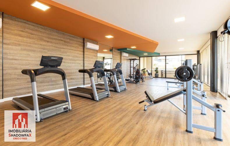 Apartamento, 3 quartos, 126 m² - Foto 19