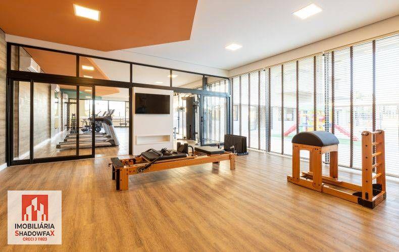 Apartamento, 3 quartos, 126 m² - Foto 23