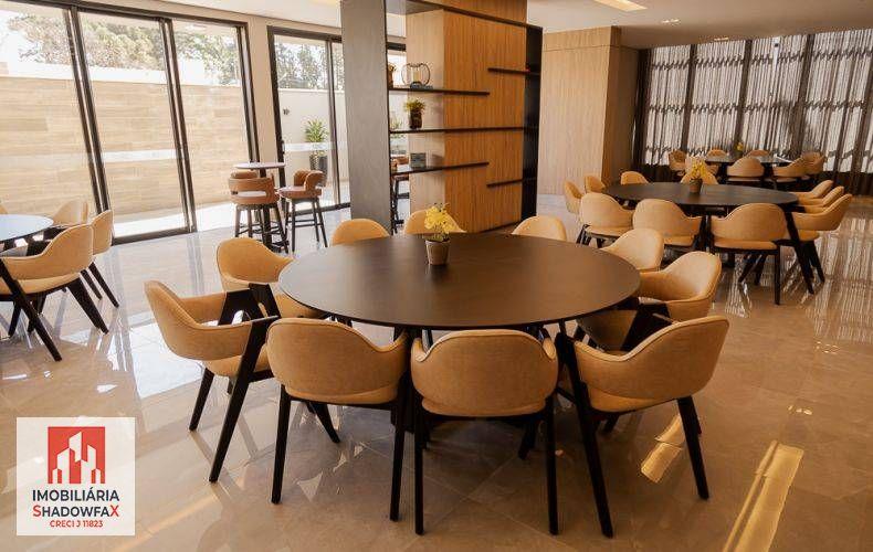 Apartamento, 3 quartos, 126 m² - Foto 29