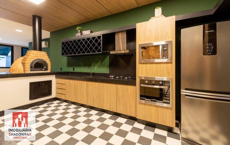Apartamento, 3 quartos, 126 m² - Foto 35