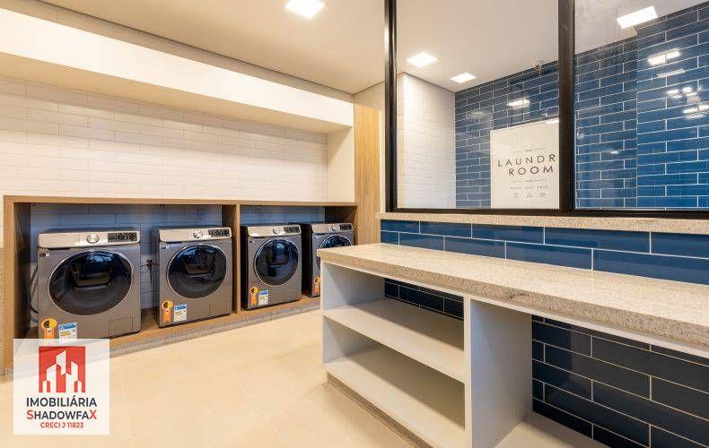 Apartamento, 3 quartos, 126 m² - Foto 36