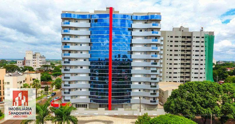 Apartamento, 4 quartos, 347 m² - Foto 1
