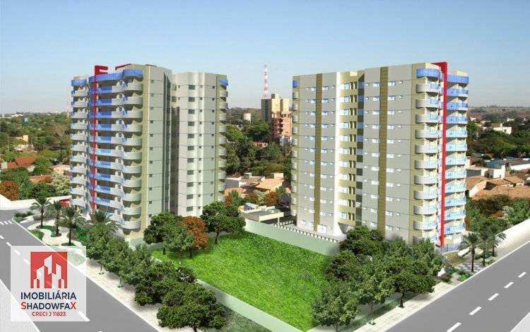 Apartamento, 4 quartos, 347 m² - Foto 2