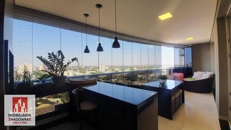Apartamento, 4 quartos, 347 m² - Foto 6
