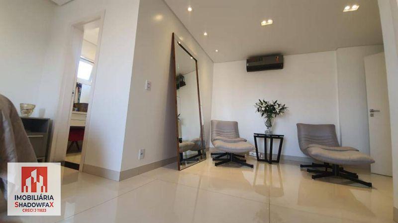 Apartamento, 4 quartos, 347 m² - Foto 7