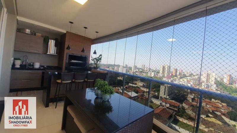 Apartamento, 4 quartos, 347 m² - Foto 8