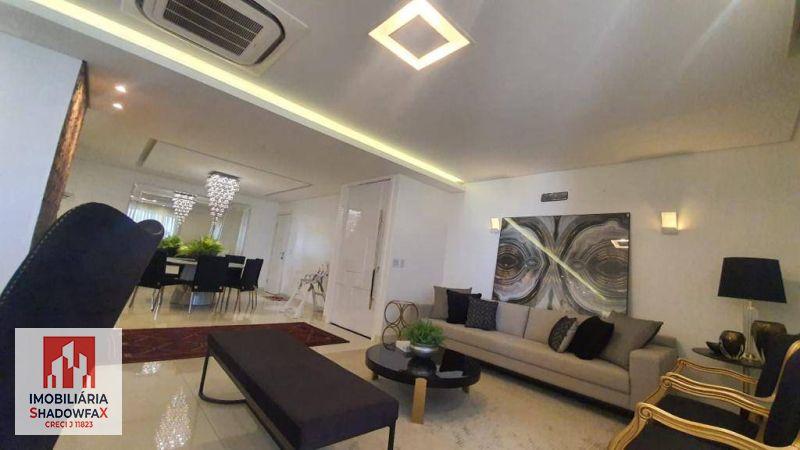 Apartamento, 4 quartos, 347 m² - Foto 9