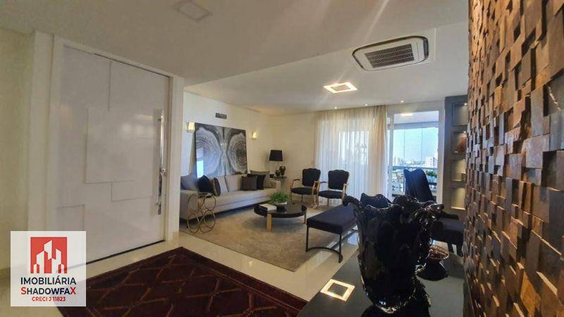 Apartamento, 4 quartos, 347 m² - Foto 12