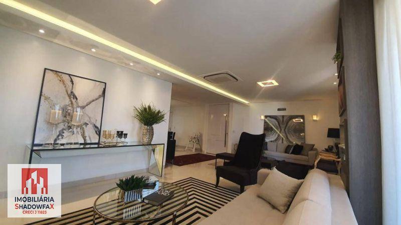 Apartamento, 4 quartos, 347 m² - Foto 14