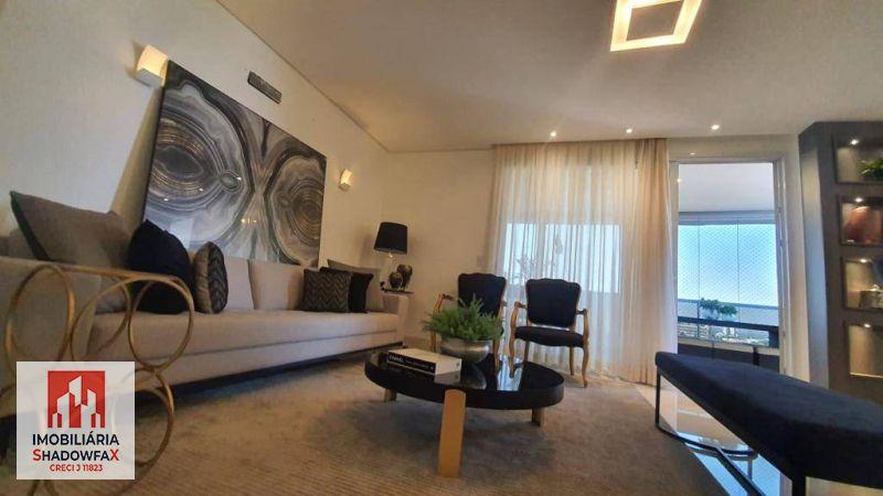 Apartamento, 4 quartos, 347 m² - Foto 16