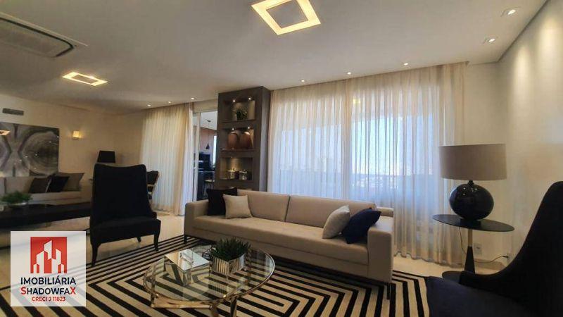 Apartamento, 4 quartos, 347 m² - Foto 20