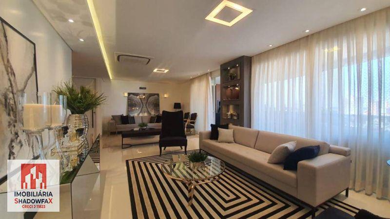 Apartamento, 4 quartos, 347 m² - Foto 22