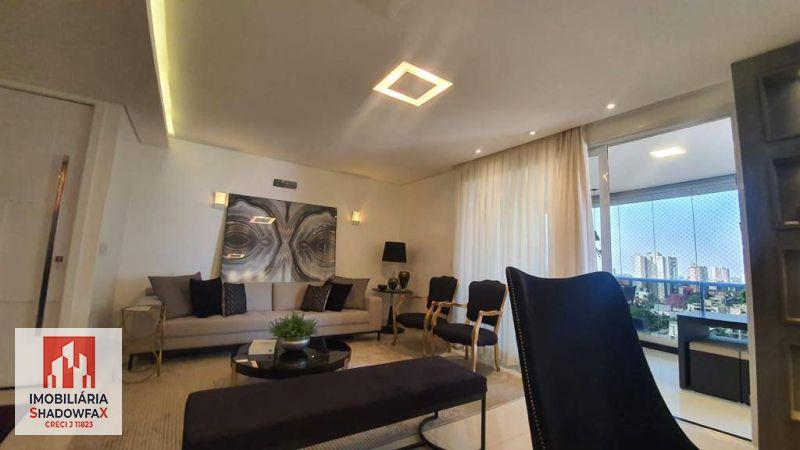 Apartamento, 4 quartos, 347 m² - Foto 23