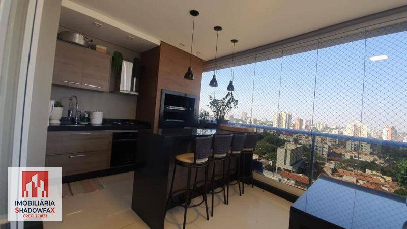 Apartamento, 4 quartos, 347 m² - Foto 24