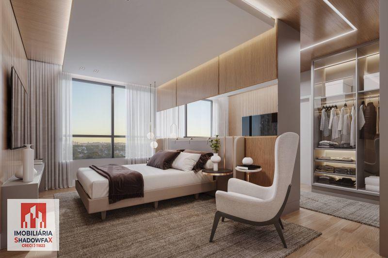 Apartamento, 2 quartos, 174 m² - Foto 4