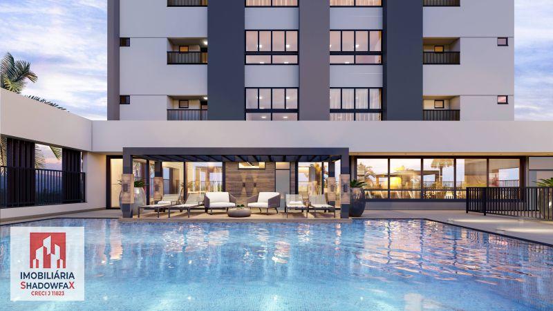 Apartamento, 3 quartos, 246 m² - Foto 2