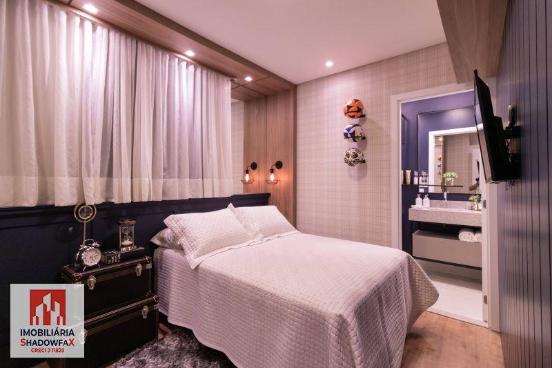 Apartamento, 3 quartos, 246 m² - Foto 4