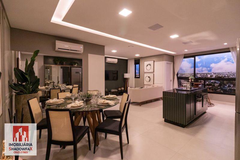 Apartamento, 3 quartos, 246 m² - Foto 7