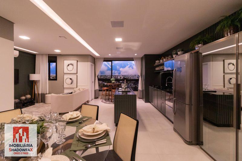 Apartamento, 3 quartos, 246 m² - Foto 9