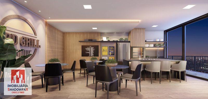 Apartamento, 3 quartos, 246 m² - Foto 11