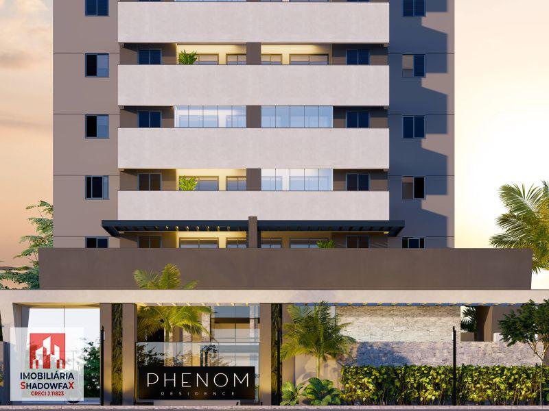 Apartamento, 1 quarto, 58 m² - Foto 1