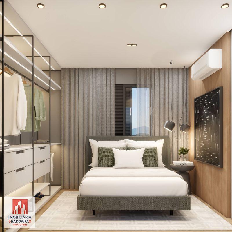 Apartamento, 1 quarto, 58 m² - Foto 4