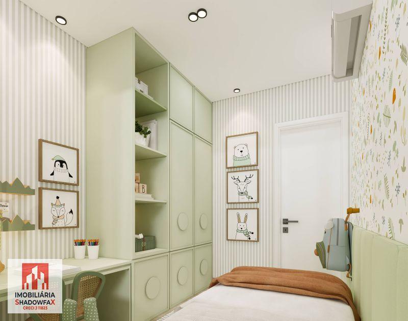 Apartamento, 1 quarto, 58 m² - Foto 5