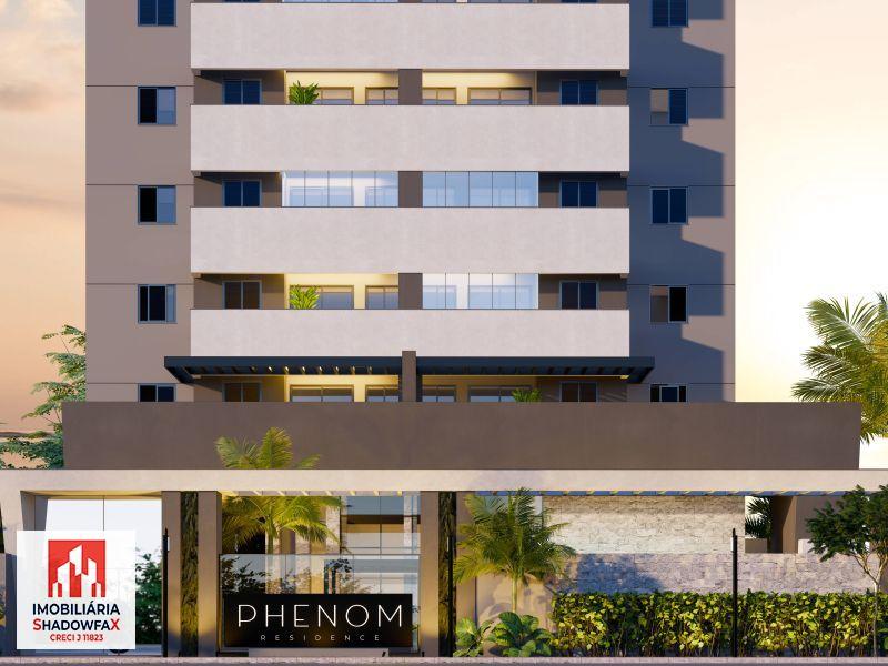 Apartamento, 2 quartos, 58 m² - Foto 1