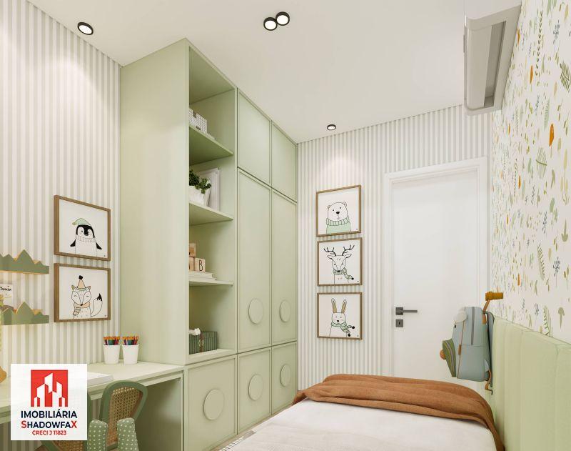 Apartamento, 2 quartos, 58 m² - Foto 4