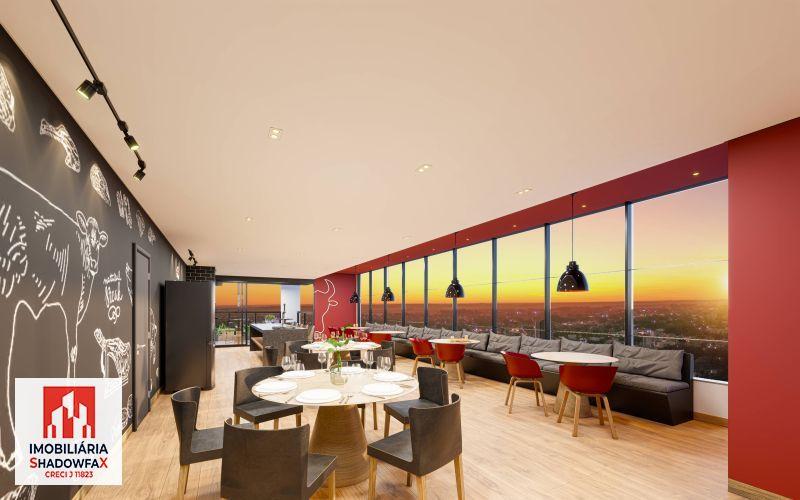 Apartamento, 2 quartos, 58 m² - Foto 5